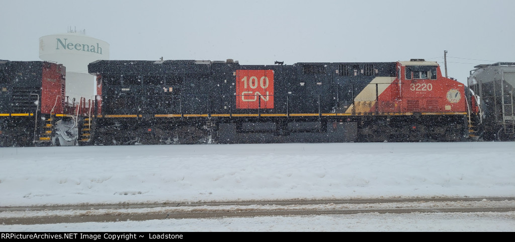 CN 3220